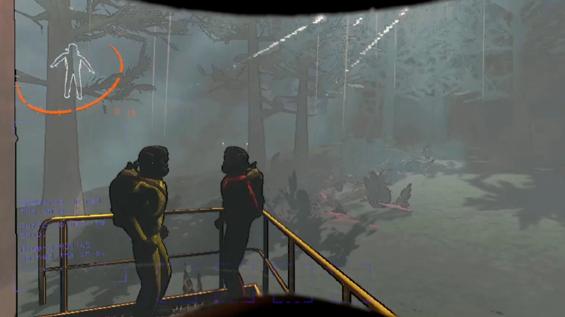 Встречайте «The Challenge Moons»: Новое испытание в Lethal Company