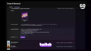 Twitch Drops раздает предметы для игры The Crew: Motorfest — Сезон 3 Creators Pack