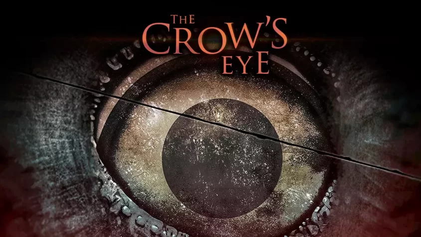 The-Crow’s-Eye-giveaway Crow’s Eye Game Cover