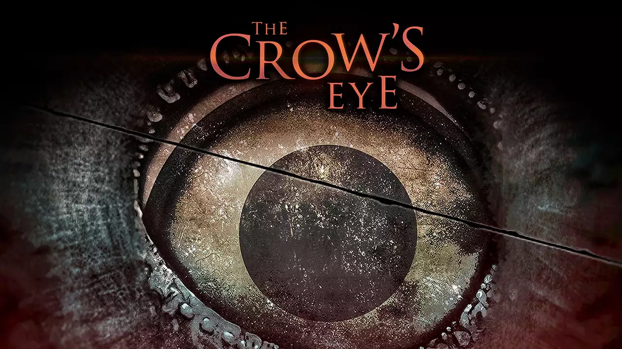 The Crows`Eye раздается по подписке Prime Gaming