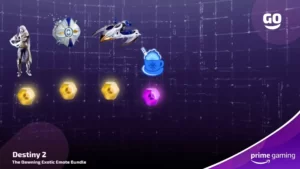 Prime Gaming раздает The Dawning Exotic Emote Bundle для Destiny 2