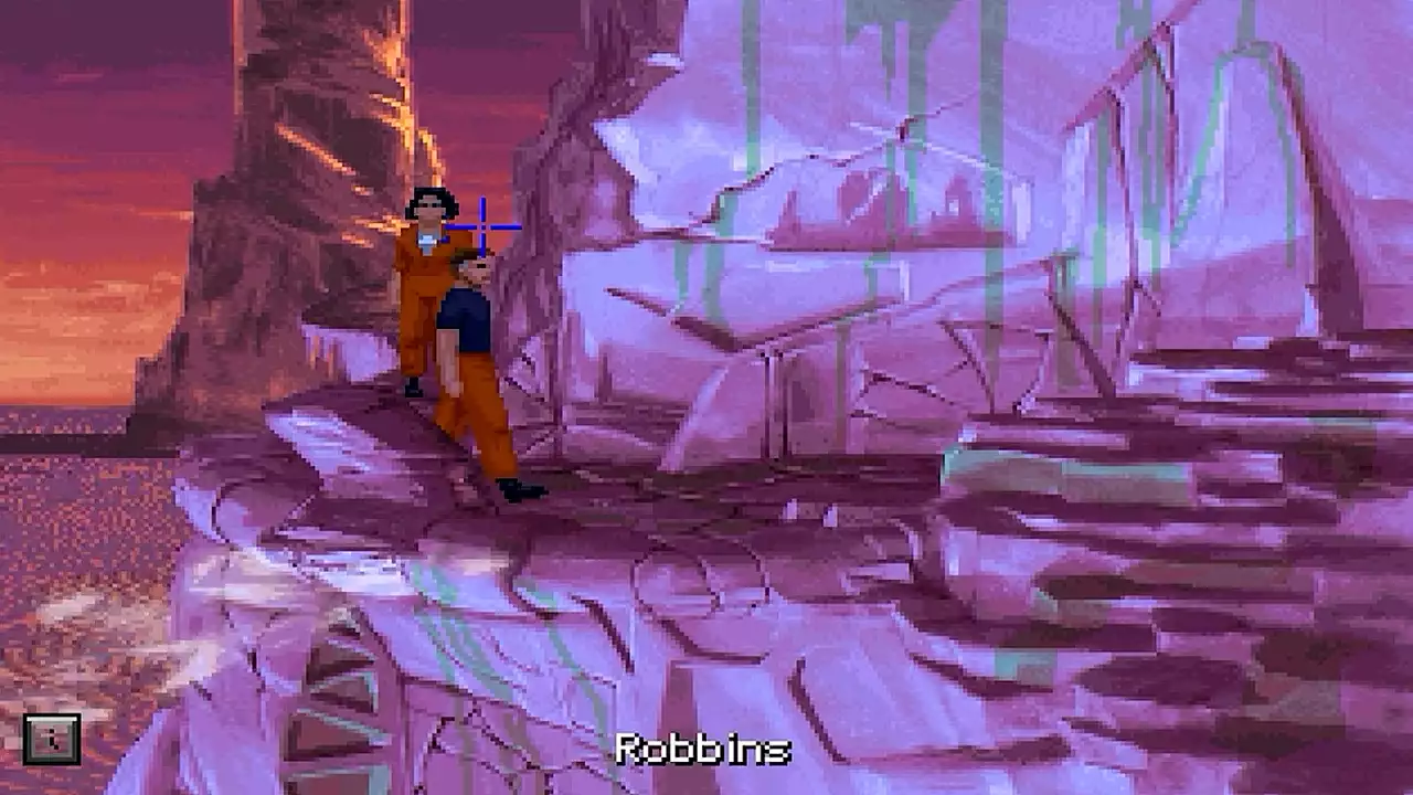 Игра The Dig раздается по подписке Prime Gaming