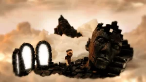 Steam раздает The Dream Machine: Chapter 1 & 2 в честь 9 лет
