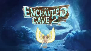 The Enchanted Cave 2