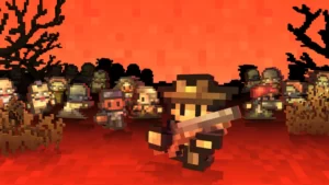 Трофеи в игре The Escapists в дополнении The Walking Dead