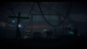 Бесплатная раздача игры The Fall в Epic Games