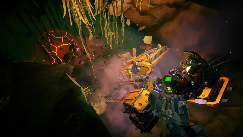Обновление Deep Rock Galactic февраля 2024: Погружение в новшества Февральское обновление Deep Rock Galactic с новым пивом и исправлениями