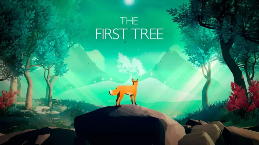 The First Tree