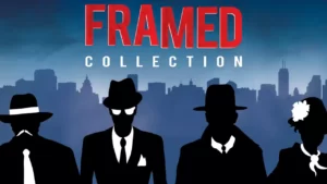 The Framed Collection раздается подписчикам Twitch Prime