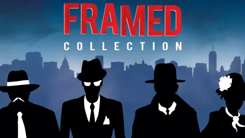 The-Framed-Collection-twitch-prime-giveaway FRAMED Collection Game Cover