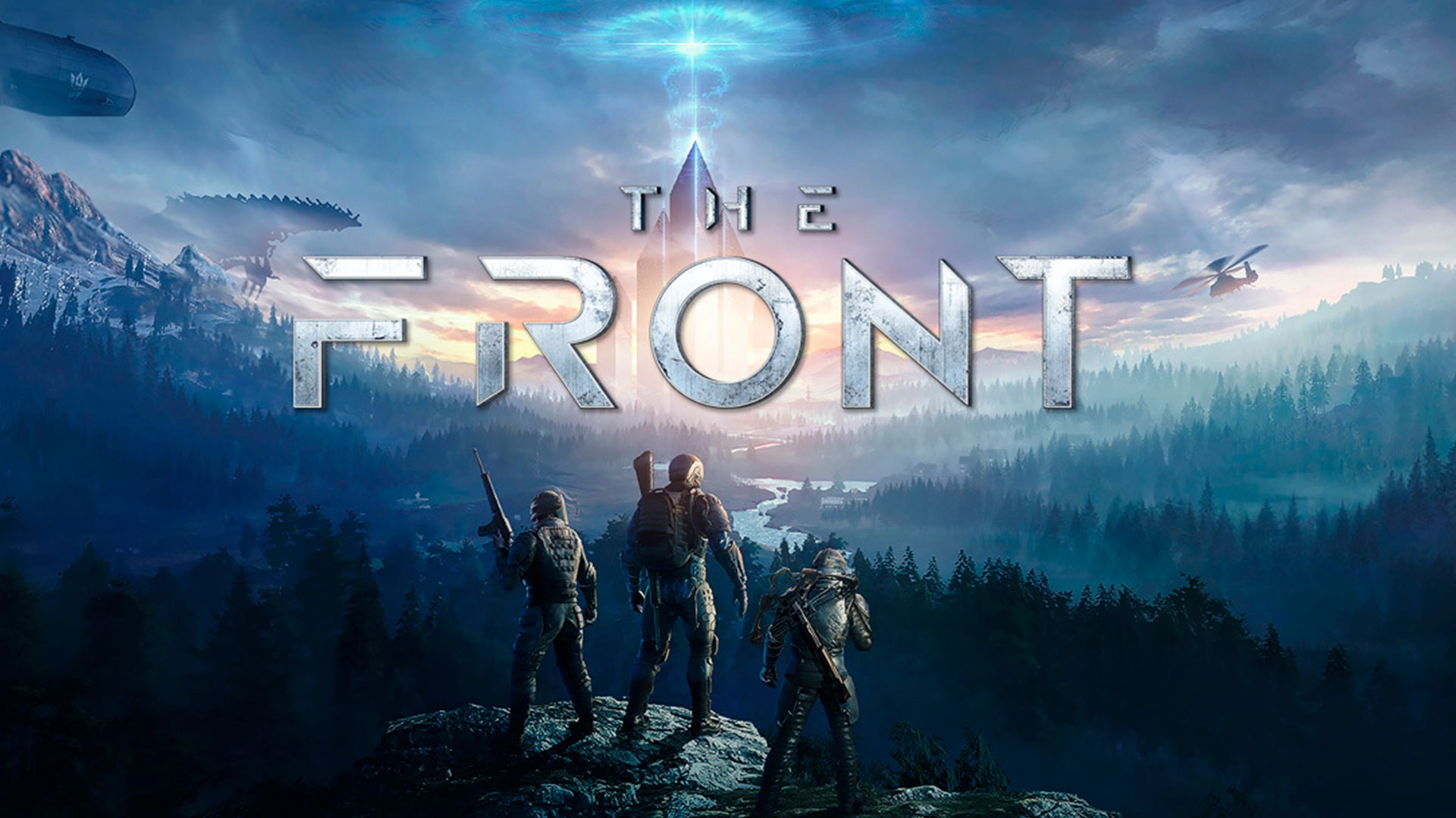 Обновление The Front 1.0.13: Улучшения, оптимизации и исправления багов