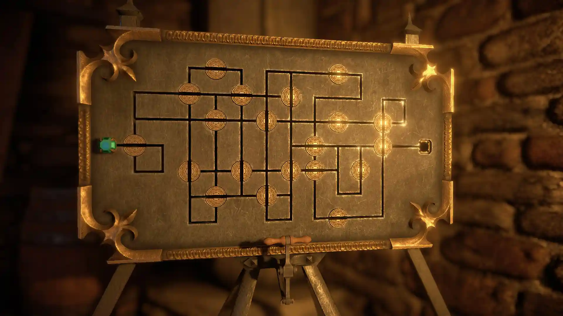 The House of Da Vinci: Искусство головоломок и приключений на Xbox Series X|S
