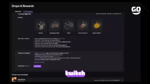 Бесплатные игровые бонусы The Hunt Major NA в Escape from Tarkov на Twitch