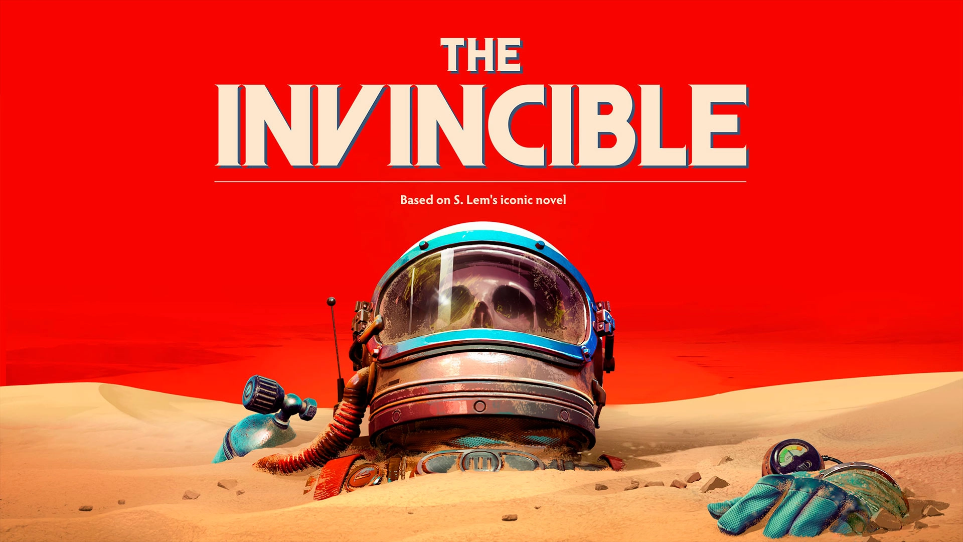 Релиз The Invincible: Космические тайны и выживание на загадочной планете