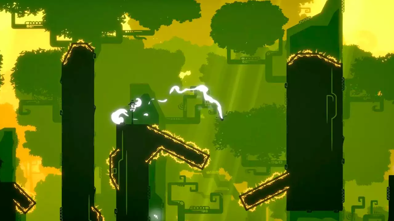 Игра The King’s Bird раздается по подписке Twitch Prime