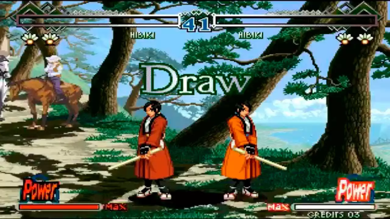 Игра The Last Blade 2 раздается бесплатно от Prime Gaming