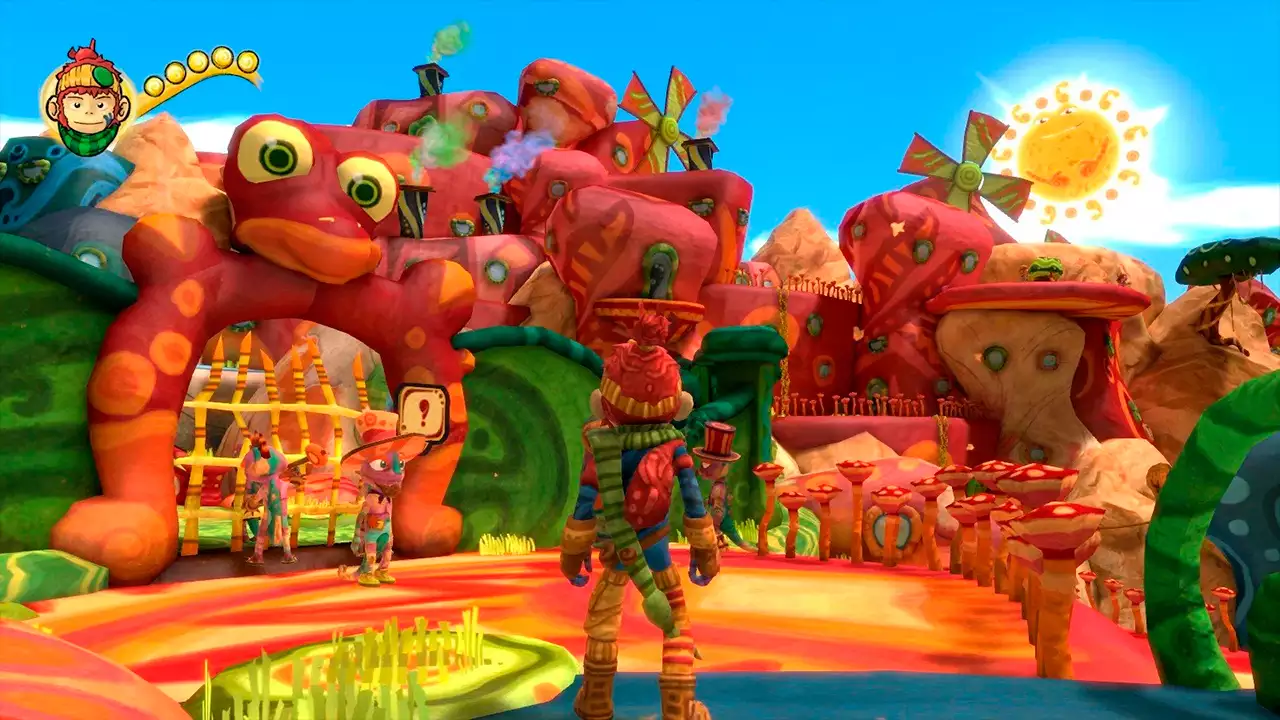 Twitch Prime раздает The Last Tinker: City of Colors