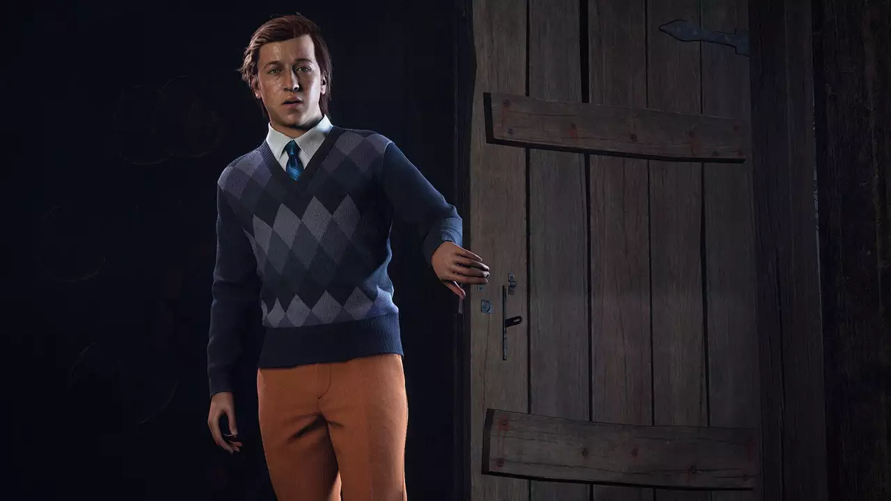 В Steam раздают DLC 50s Throwback Character Outfit для The Quarry