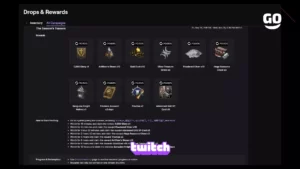 Сезонные Тизеры Twitch Drops для Conqueror’s Blade