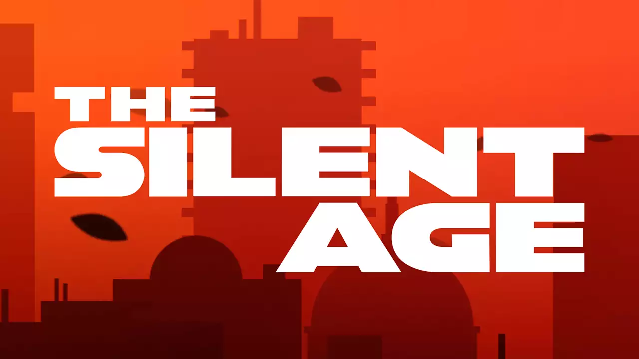 Бесплатная раздача игры The Silent Age в Epic Games