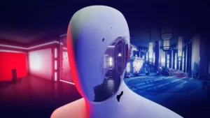 Бесплатная раздача игры The Spectrum Retreat в Epic Games