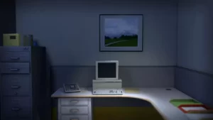 The Stanley Parable раздается бесплатно в Epic Games