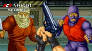 Prime Gaming раздает игру The Super Spy