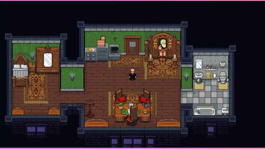 The-Textorcist-game-screenshot-3 The Textorcist game-screenshot 3