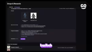 Уникальные награды Twitch Drops: Десятилетие UberNick в Halo — Событие JAN8