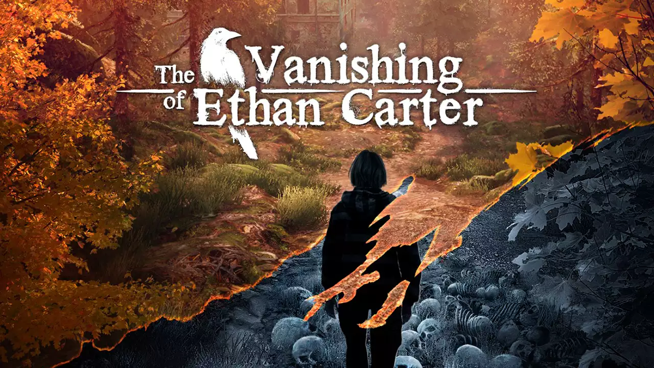 Epic Games раздает игру The Vanishing of Ethan Carter