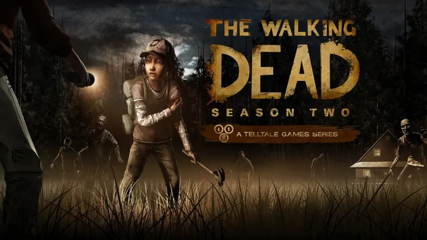 the-walking-dead-season-2-giveaway Раздача игры The Walking Dead Season 2