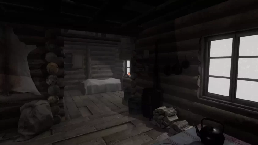 The-Whisperer-gog-giveaway The Whisperer раздается в GOG бесплатно