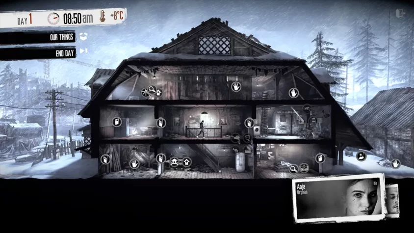 This War of Mine game giveaway