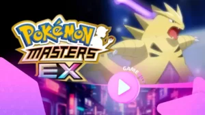 Pokemon Masters EX отмечает 4,5 года: новый трейлер и обновления