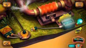 Prime Gaming на халяву раздает игру Tiny Robots Recharged