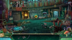 Tiny Tales: Лесное сердце – теперь на Xbox!