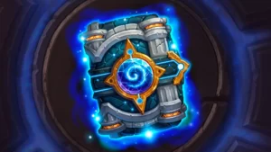 Twitch Drops раздает Titans Card Pack для Hearthstone