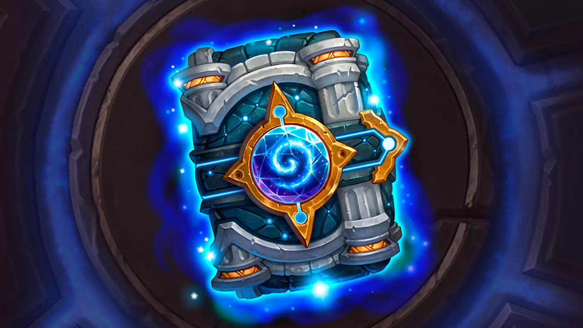 Twitch Drops раздает Titans Card Pack для Hearthstone