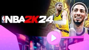 Появился трейлер четвертого сезона NBA 2K24: новые стили, награды и звезды