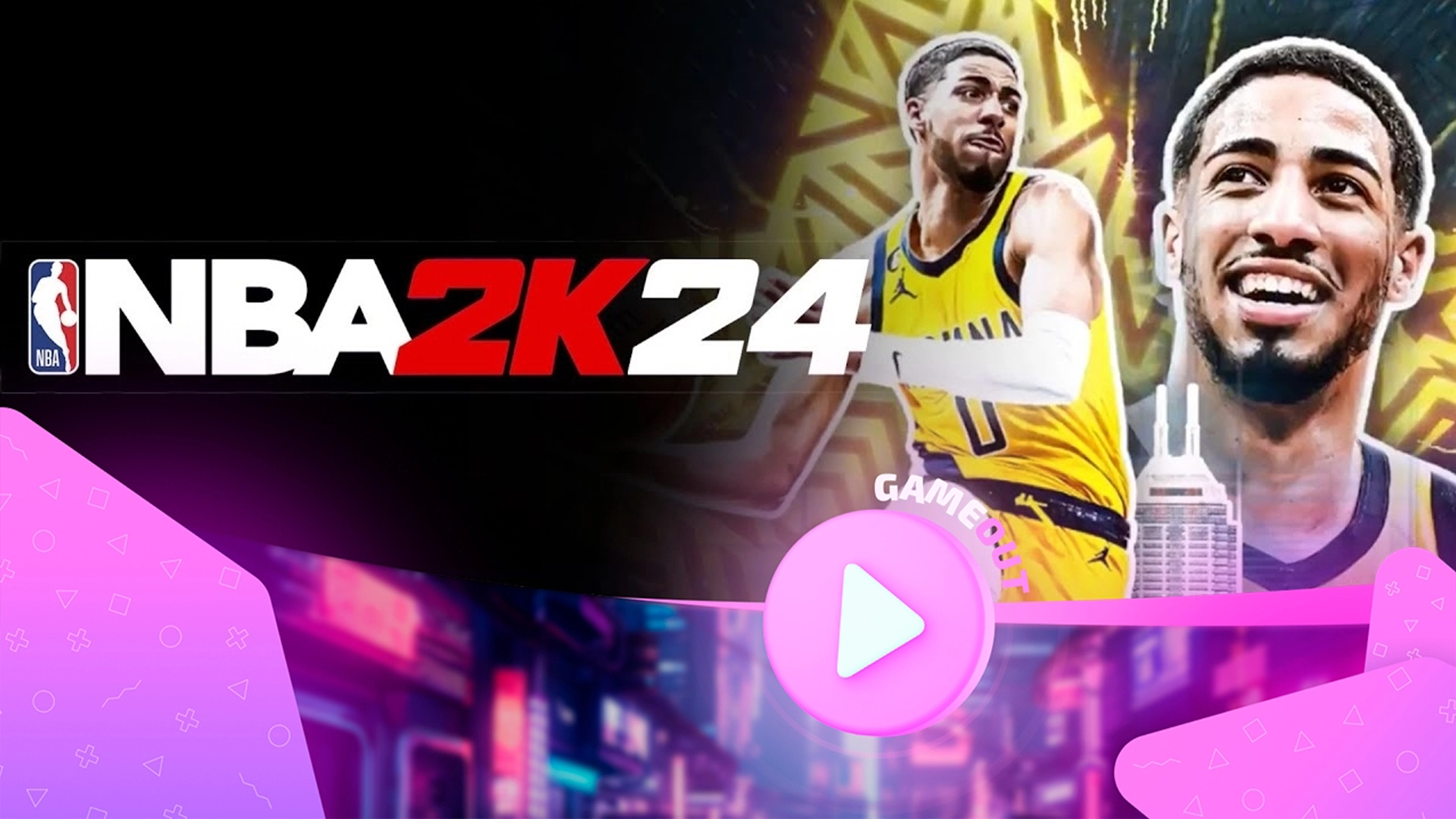Появился трейлер четвертого сезона NBA 2K24: новые стили, награды и звезды