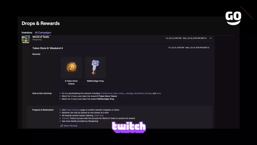 Token Store 8 Weekend 4 Token Store 8 Weekend 4