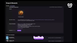 Твои игровые подарки от Twitch Drops в Weekend 6 для World of Tanks