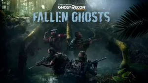 Tom Clancy’s Ghost Recon® Wildlands — Fallen Ghosts бесплатно в Steam