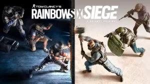 Бесплатные выходные для игры Tom Clancy’s Rainbow Six Siege в Steam