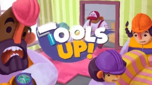 Prime Gaming бесплатно раздает игру Tools Up!