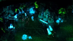 Robotcache бесплатно раздает игру Torment: Tides of Numenera