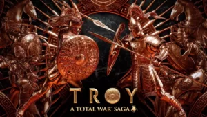 Игра Total War Saga: Troy раздается бесплатно  в Epic Games