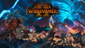 Total War: Warhammer II раздается по подписке Prime Gaming