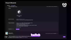 Twitch Drops подарки новым серверам — 3-й день в DOFUS Touch