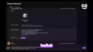 Twitch Drops: осязаемые новинки серверов — 5 день для DOFUS Touch